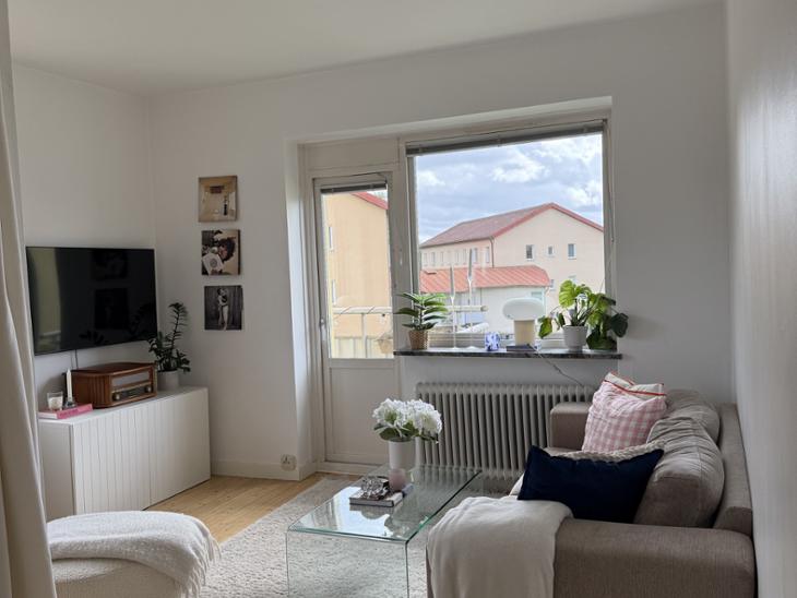 Bostad Sjöbogatan Borås