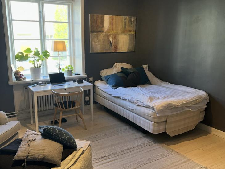 Bostad Kungsladugårdsgatan Göteborg