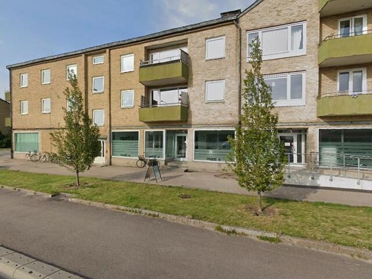 Bostad Vislandavägen 11 Ljungby