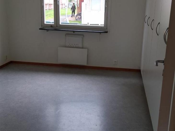 Bostad Färjegatan 5B Härjedalen