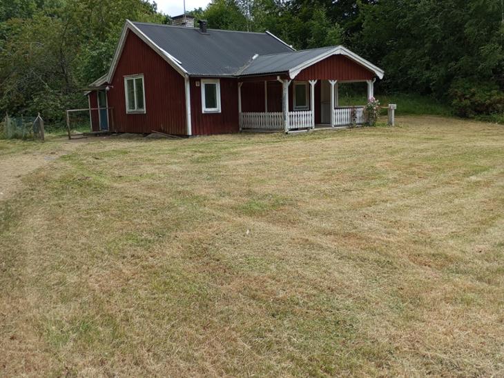 Bostad Bakareboda Karlskrona
