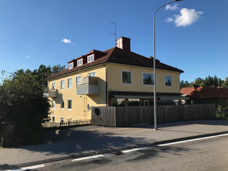 Bostad Stalevägen Munkedal