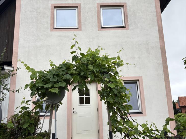 Bostad Stålholmsgatan Malmö