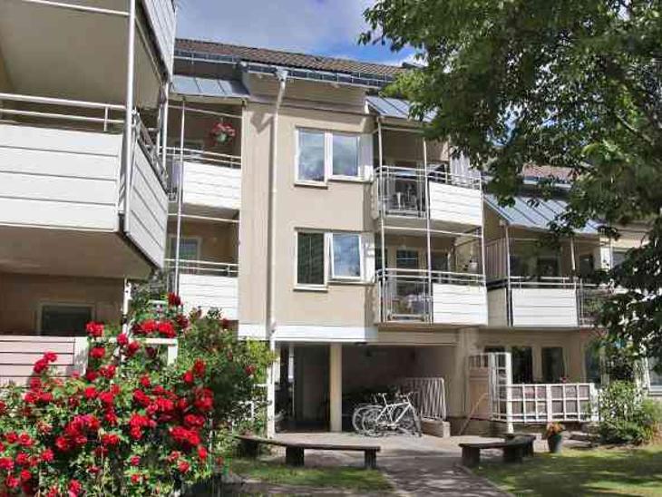 Bostad Nygatan Linköping