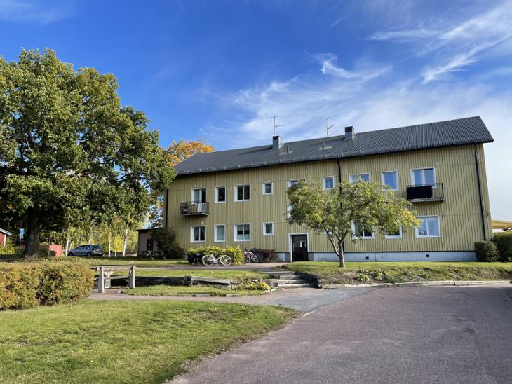 Bostad Bruksgatan Falu