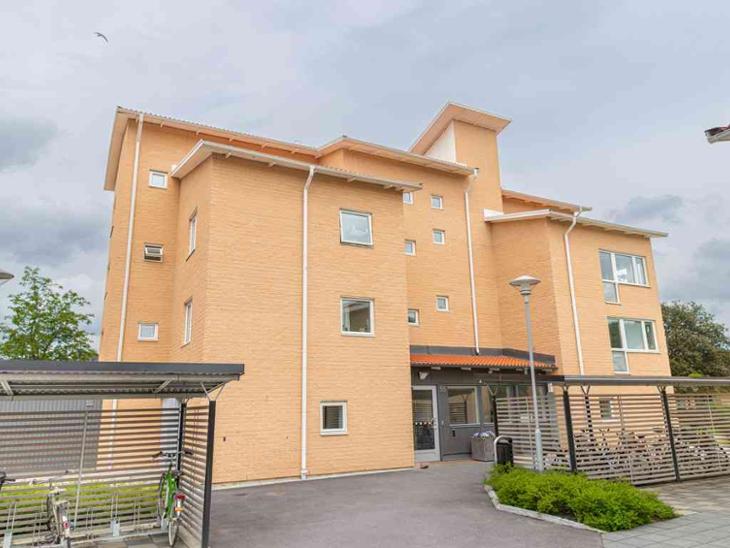 Bostad Tröskaregatan Linköping