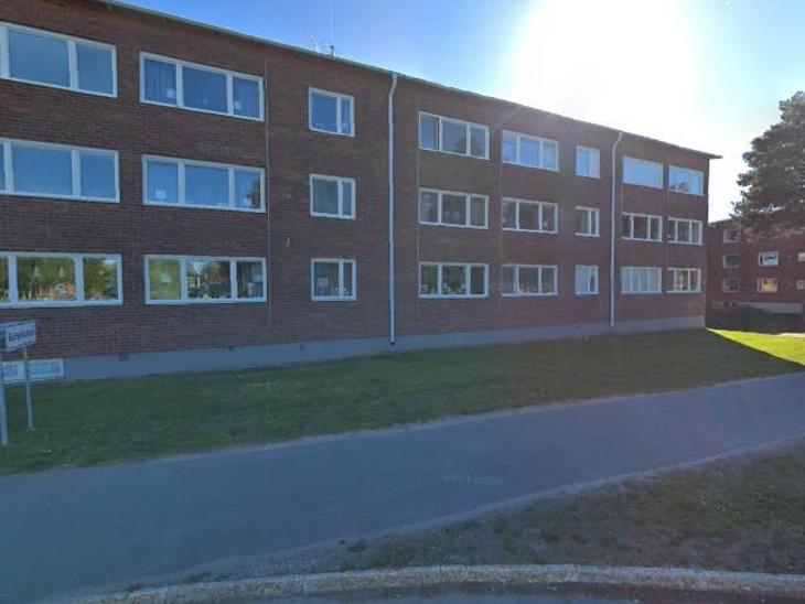 Bostad Centrumvägen 60C Kalix