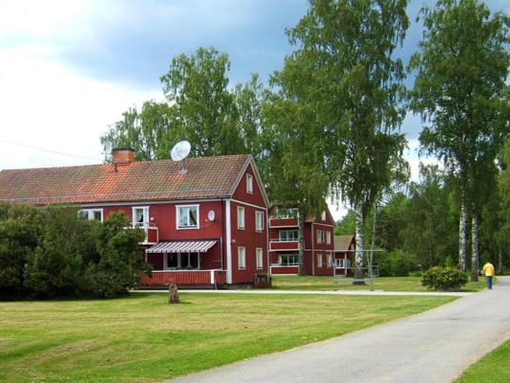 Bostad Excellentvägen 5A Lindesberg