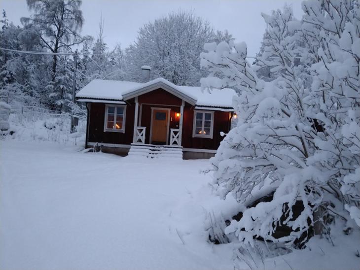 Bostad Slaktarns väg Norrtälje