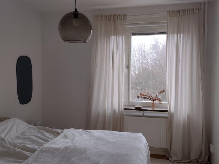 Bostad Skyllbergsgatan Stockholm