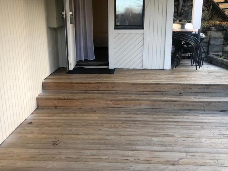 Bostad Runstensvägen Haninge