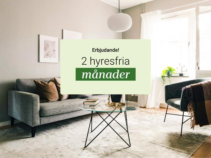 Bostad Risings väg 14C Finspång