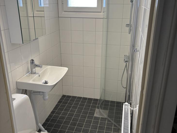 Bostad Köpenhamnsgatan Stockholm