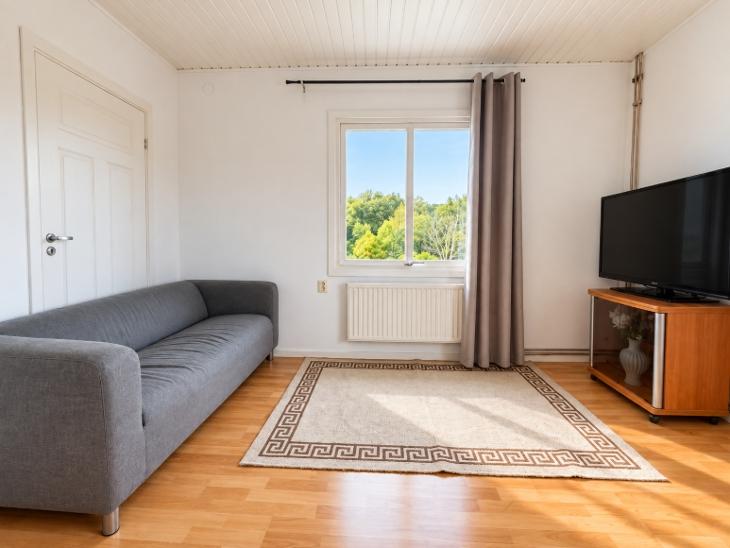 Bostad Konditorivägen Mölndal