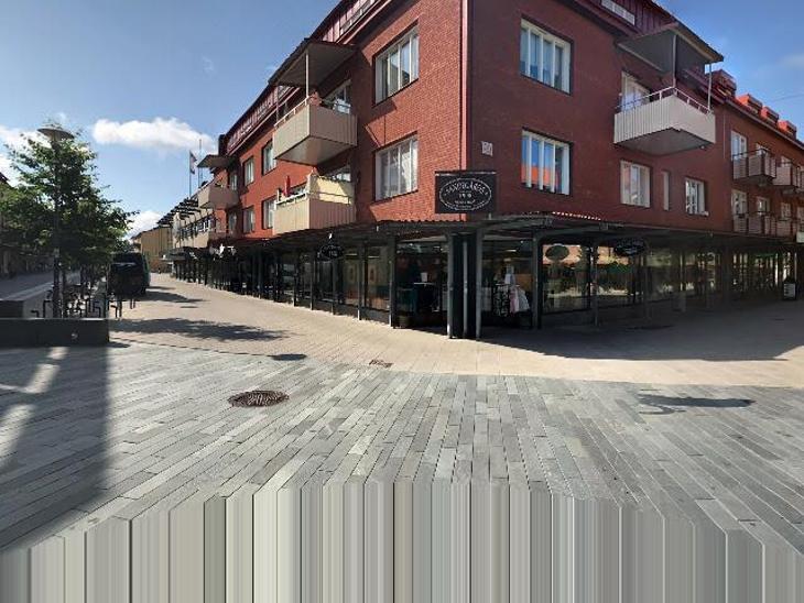 Köpmangatan 15 - Centrum-sandbacka, Sandviken