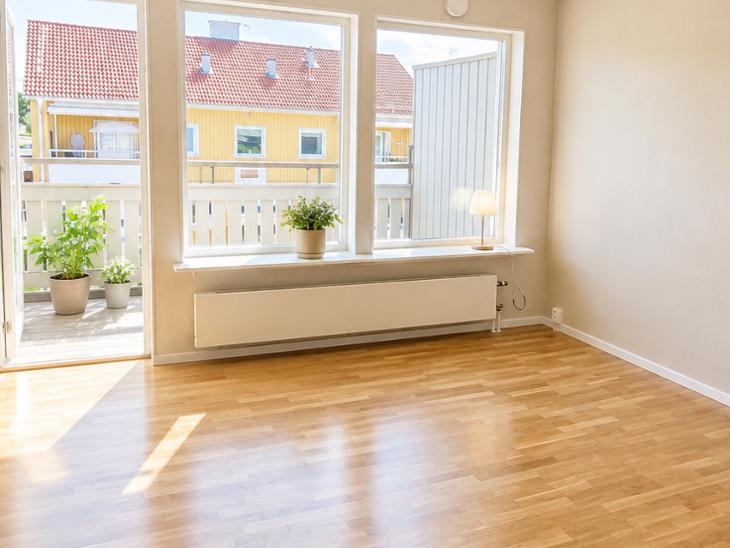 Bostad Kapellgatan Katrineholm