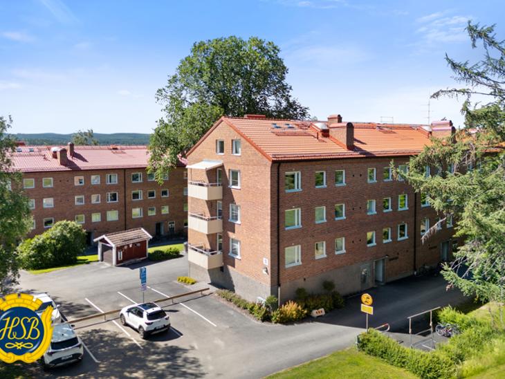Bostad Vitmåragatan 2 Västerås