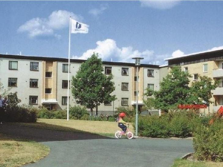 Bostad Murgrönsgatan Jönköping