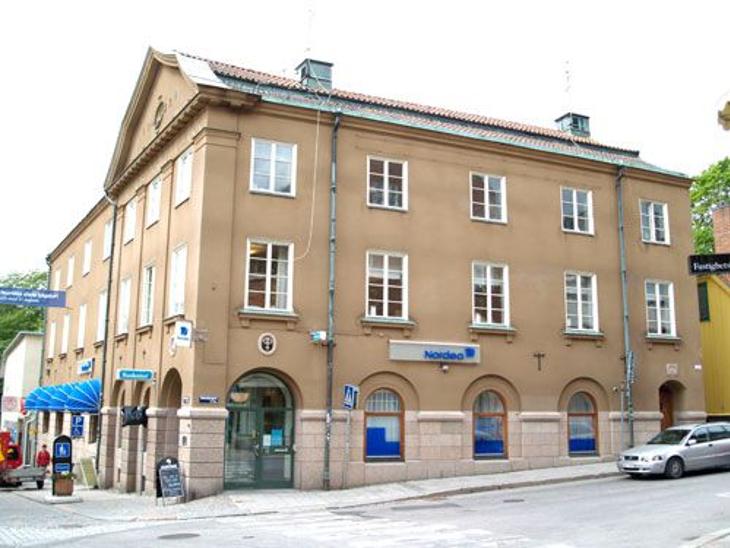 Bostad Stora Brogatan 3 Norrtälje