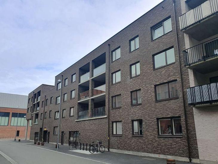 Bostad Sågverksgatan 1 Eskilstuna