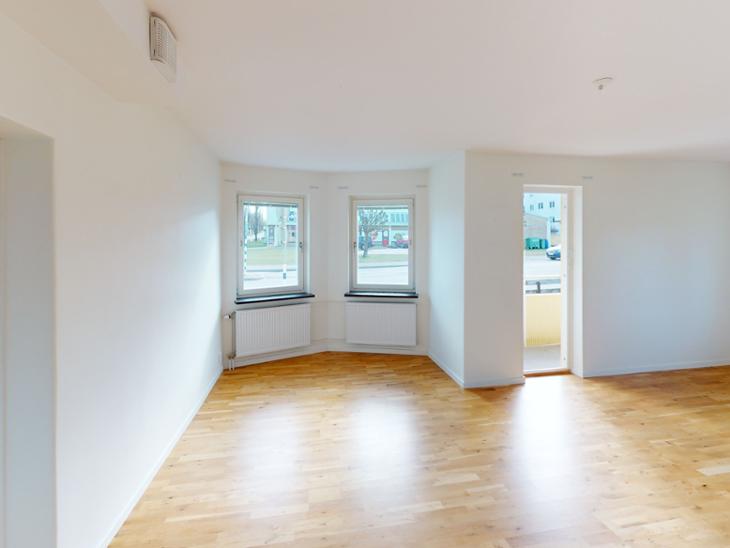 Bostad Wetterlinsgatan Falköping