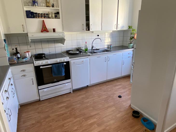 Bostad Nelinsgatan 8A Norrköping