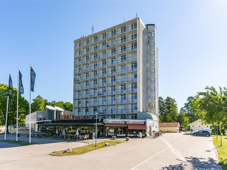 Bostad Gunnilbogatan Västerås