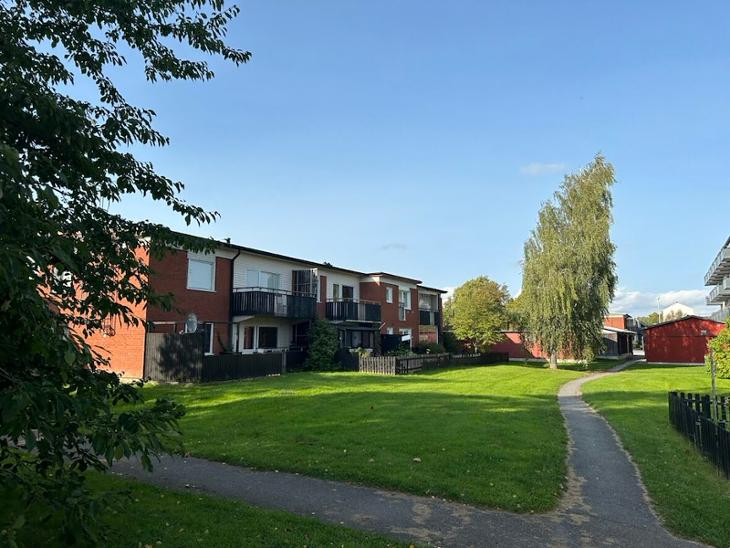 Bostad Norrbackavägen 1D Sigtuna