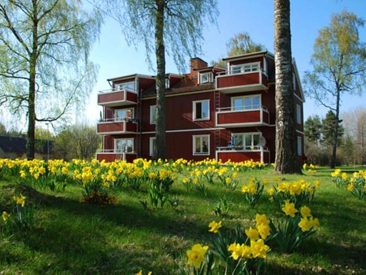 Bostad Excellentvägen Lindesberg