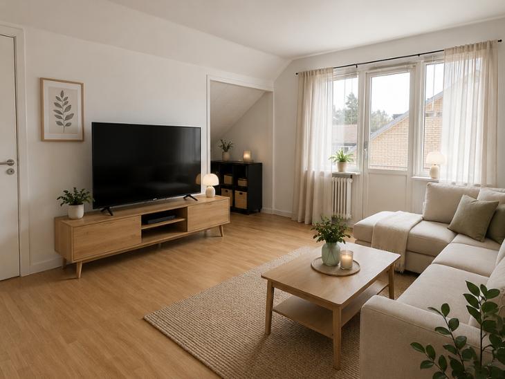Bostad Runnerydsgatan Nässjö
