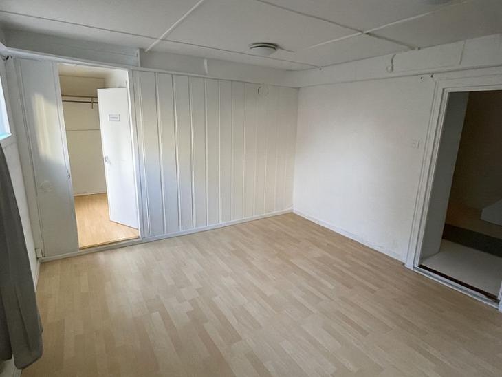 Bostad Erik segersälls väg Stockholm