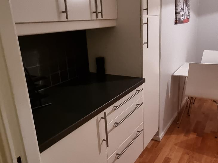 Bostad Brunnegatan 4 Norrköping