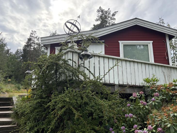 Bostad Törndalsvägen Upplands Väsby