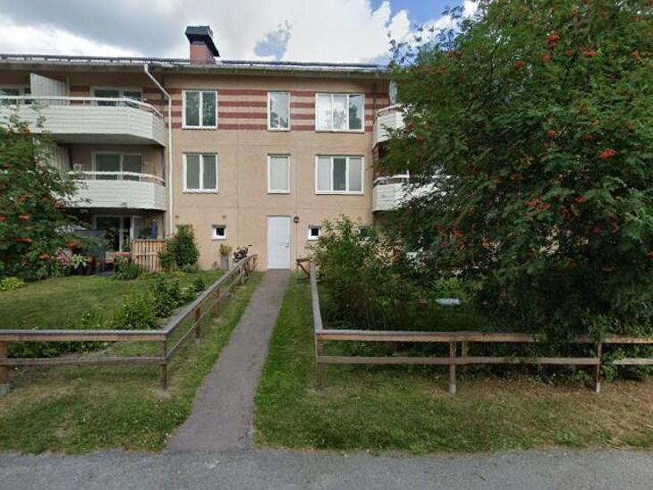 Allmogeplatsen - Vallby, Västerås
