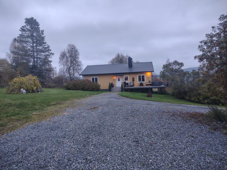 Bostad Lid Kramfors