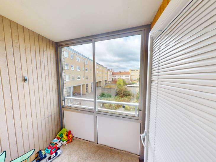 Bostad Järntorgsgatan Eskilstuna