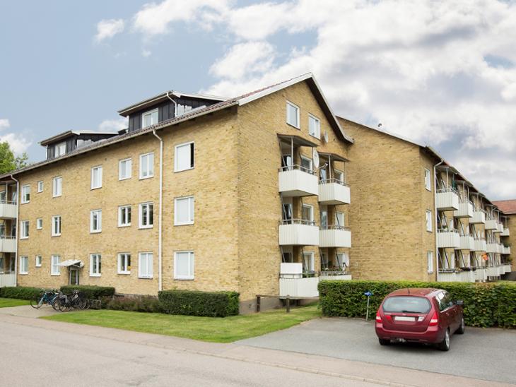 Bostad Allégatan Perstorp