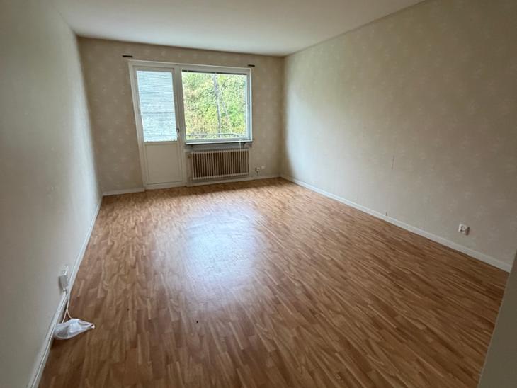 Bostad Gästgivarevägen Valdemarsvik