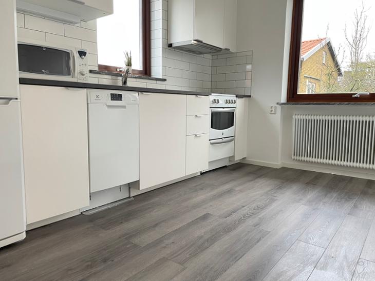 Bostad Dalslandsvägen 6 Lund