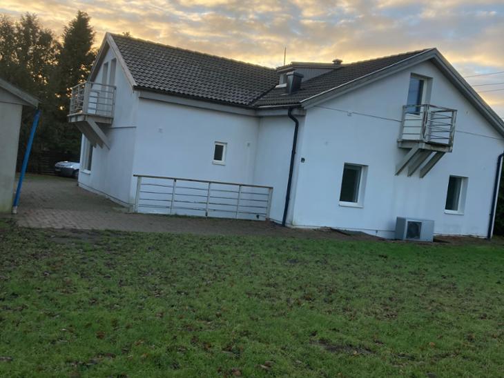 Bostad Fallenbjärsvägen Ystad