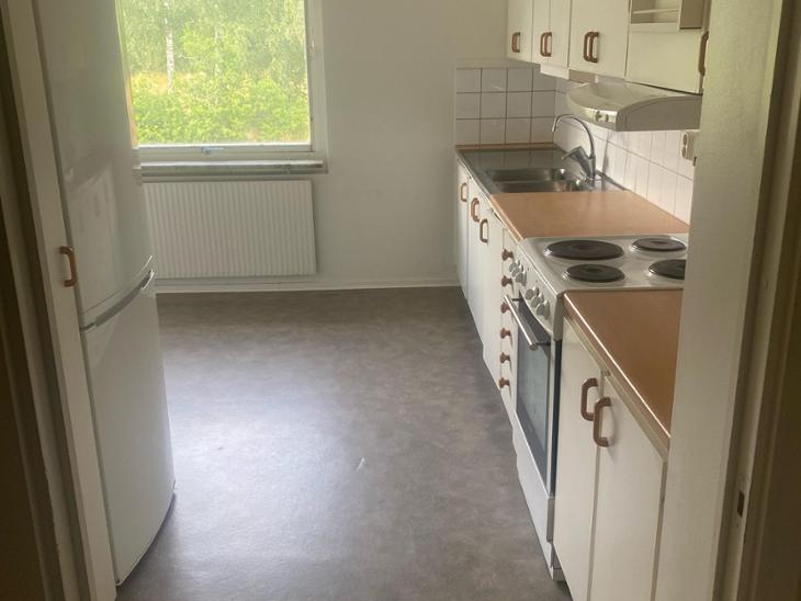 Bostad Järnvägsgatan Högsby