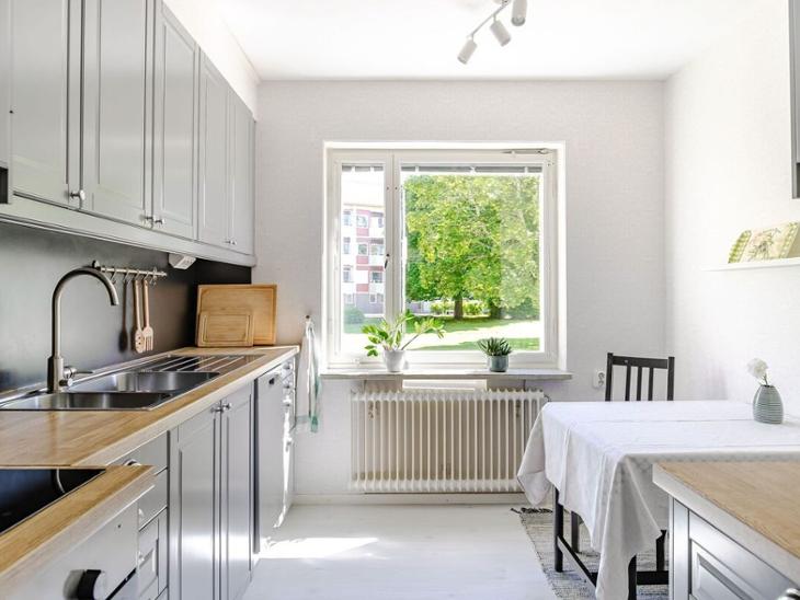 Bostad Vretagatan Linköping