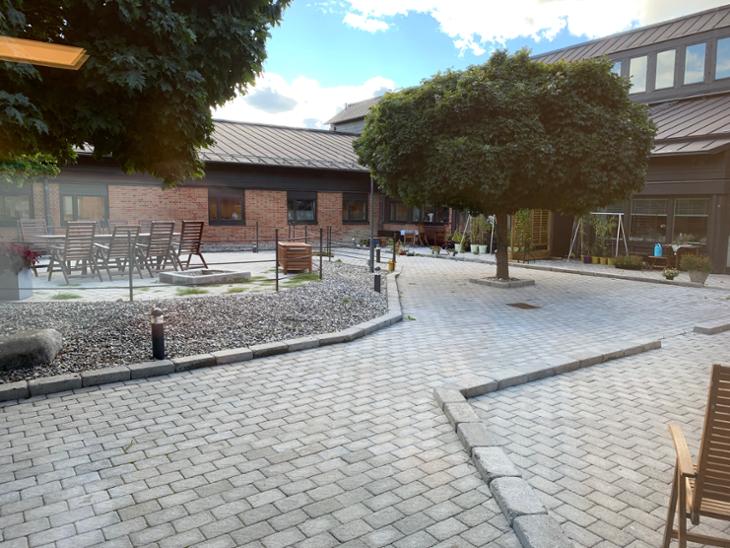 Bostad Solvändan 3 Strängnäs