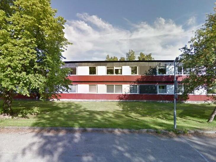 Granbergshöjden - Säversta-häggesta, Bollnäs