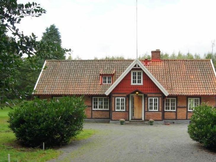 Bostad Bellingavägen Sjöbo