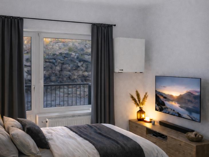 Bostad Serenadgången 2 Karlstad