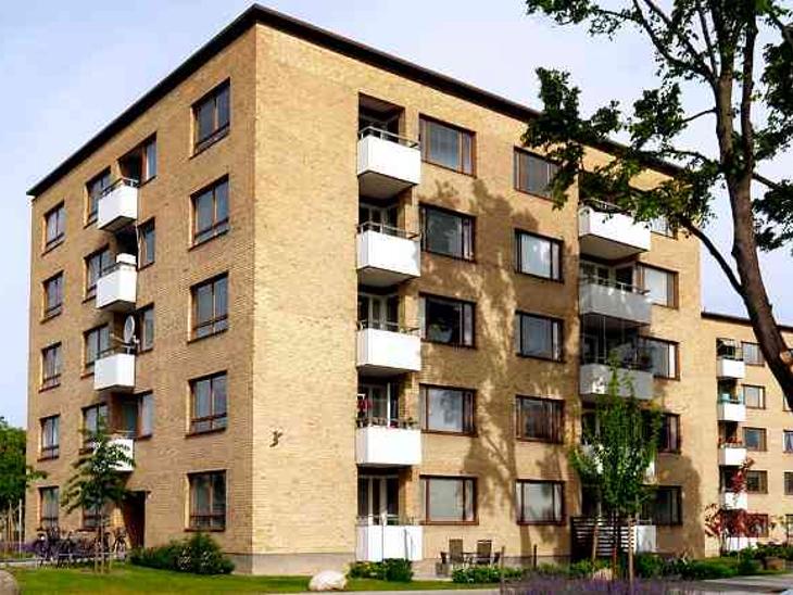 Bostad Gripgatan Linköping