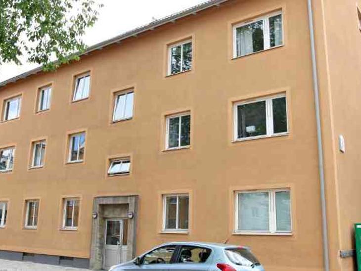 Bostad Kungsgatan Linköping