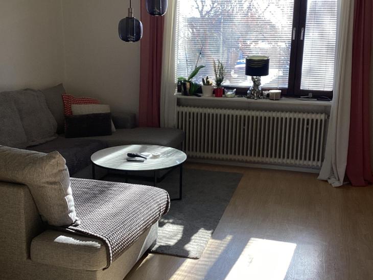 Bostad Ungergatan Eskilstuna
