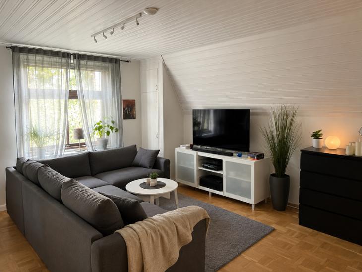 Bostad Parkgatan 39 Falköping